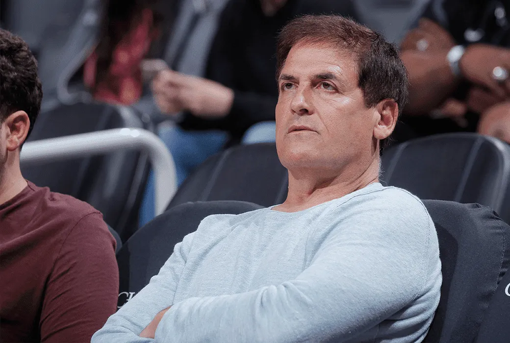 Mark Cuban