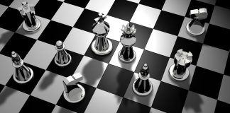 Model de afaceri vs. strategie: Care este diferenta?