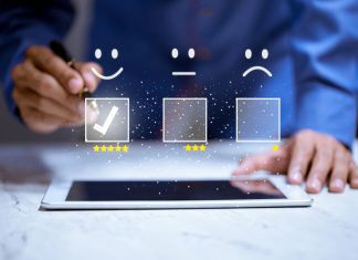 10 principii ale expertilor pentru conceperea unor sondaje de satisfactie a clientilor