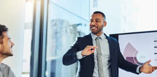 12 sfaturi sigure pentru pitch-ul perfect pentru investitori