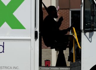 336.000 de locuri de munca adaugate in septembrie in SUA