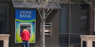 Aceste banci regionale risca sa fie scoase din S&P 500