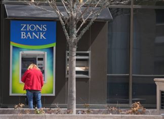 Aceste banci regionale risca sa fie scoase din S&P 500