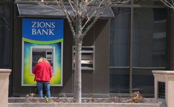 Aceste banci regionale risca sa fie scoase din S&P 500