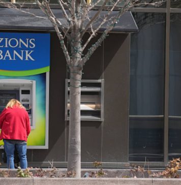 Aceste banci regionale risca sa fie scoase din S&P 500