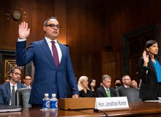 Administratia Biden dezvaluie orientari mai stricte privind fuziunile