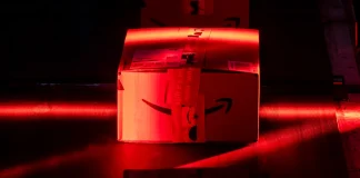 Amazon a folosit puterea de piata pentru a deforma preturile bunurilor pe internet