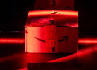 Amazon a folosit puterea de piata pentru a deforma preturile bunurilor pe internet