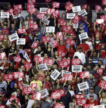 Americanii sustin grevele – pana cand acestea le afecteaza viata de zi cu zi