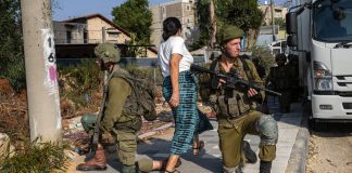 Atacul Hamas ridica intrebari cu privire la un esec al serviciilor de informatii israeliene
