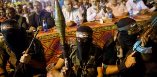 Atacul pune capat sperantei Israelului ca Hamas ar putea ajunge sa imbratiseze stabilitatea