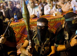 Atacul pune capat sperantei Israelului ca Hamas ar putea ajunge sa imbratiseze stabilitatea