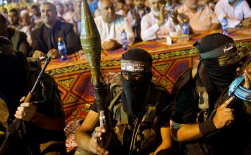 Atacul pune capat sperantei Israelului ca Hamas ar putea ajunge sa imbratiseze stabilitatea
