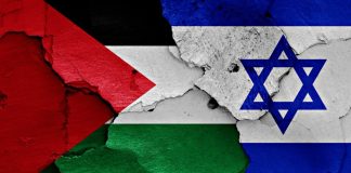 Autoritatea Palestiniana este eclipsata de militantii radicali