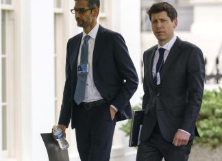 Autoritatile de reglementare vizeaza inteligenta artificiala pentru a proteja consumatorii si lucratorii