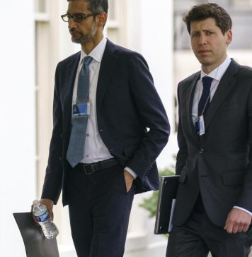 Autoritatile de reglementare vizeaza inteligenta artificiala pentru a proteja consumatorii si lucratorii