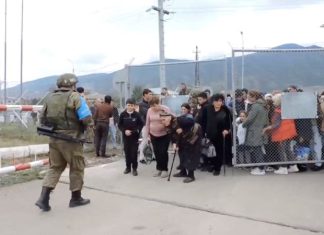 Azerbaidjanul a revendicat Nagorno-Karabah. Ce inseamna asta pentru zecile de mii care traiesc acolo?