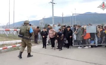 Azerbaidjanul a revendicat Nagorno-Karabah. Ce inseamna asta pentru zecile de mii care traiesc acolo?