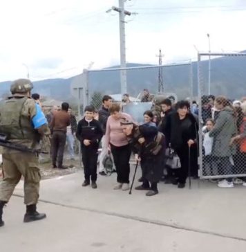 Azerbaidjanul a revendicat Nagorno-Karabah. Ce inseamna asta pentru zecile de mii care traiesc acolo?