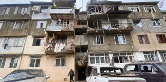 Azerbaidjanul spune ca si-a reluat enclava separatista armeana dupa ce separatistii s-au predat