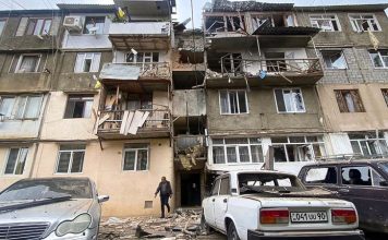 Azerbaidjanul spune ca si-a reluat enclava separatista armeana dupa ce separatistii s-au predat