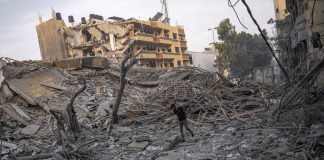 Blinken: SUA lucreaza pentru a verifica rapoartele conform carora „mai multi” americani sunt disparuti in Israel
