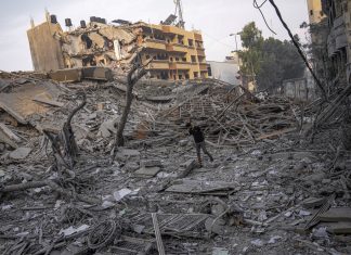 Blinken: SUA lucreaza pentru a verifica rapoartele conform carora „mai multi” americani sunt disparuti in Israel