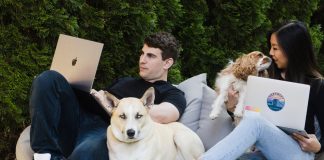 Boom-ul AI trage antreprenorii din tehnologie inapoi la San Francisco