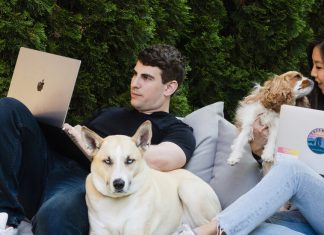 Boom-ul AI trage antreprenorii din tehnologie inapoi la San Francisco