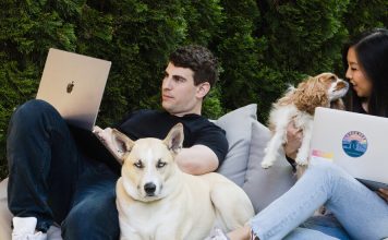 Boom-ul AI trage antreprenorii din tehnologie inapoi la San Francisco