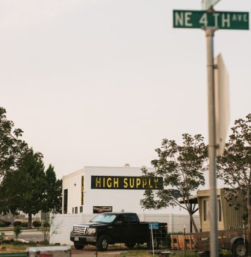 Boom-ul de marijuana al orasului Oregon starneste invidie in Idaho