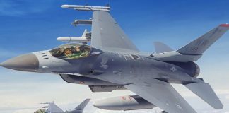 Cat de curand va putea Ucraina sa-si foloseasca F-16-urile?