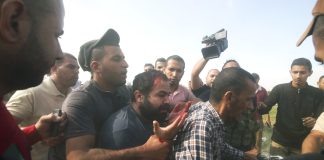 Ce a mers prost? Apar intrebari cu privire la capacitatea de spionaj a Israelului dupa atacul Hamas
