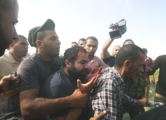 Ce a mers prost? Apar intrebari cu privire la capacitatea de spionaj a Israelului dupa atacul Hamas