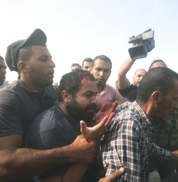 Ce a mers prost? Apar intrebari cu privire la capacitatea de spionaj a Israelului dupa atacul Hamas