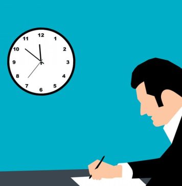 Chiar daca crearea de locuri de munca creste, economia sta pe loc