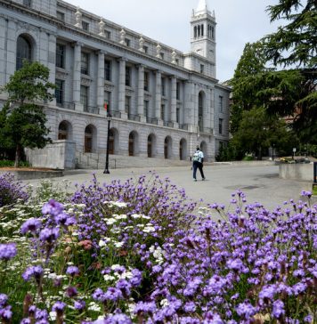 Comitetul Camerei vizeaza programul UC Berkeley pentru legaturile cu China