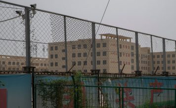 Congresul atrage atentia asupra preocuparilor “serioase” legate de munca fortata pe site-urile de cumparaturi din China