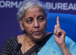 Consiliul GST ridica blocajele fiscale pentru comertul cu rupii