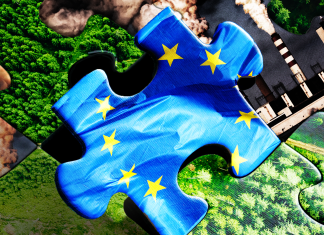 Costul (adevărat) al unui viitor cu emisii scăzute de carbon