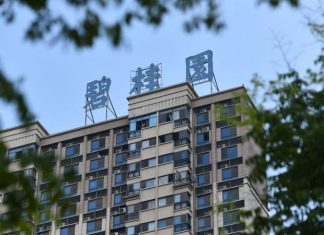 Country Garden din China avertizeaza din nou ca va intra in incapacitate de plata, in timp ce vanzarile de proprietati se prabusesc