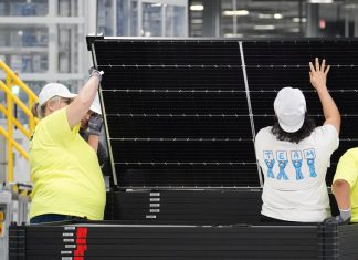 Creditele fiscale pentru energie, menite sa ajute furnizorii din SUA, pot fi greu de obtinut