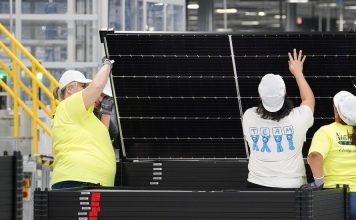 Creditele fiscale pentru energie, menite sa ajute furnizorii din SUA, pot fi greu de obtinut