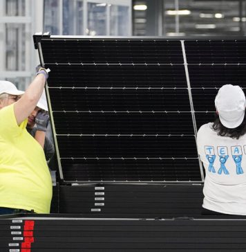 Creditele fiscale pentru energie, menite sa ajute furnizorii din SUA, pot fi greu de obtinut