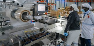 Cum Africa de Vest poate obtine mai multe profituri de pe piata globala de ciocolata