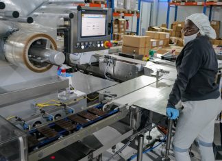 Cum Africa de Vest poate obtine mai multe profituri de pe piata globala de ciocolata