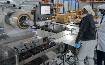 Cum Africa de Vest poate obtine mai multe profituri de pe piata globala de ciocolata