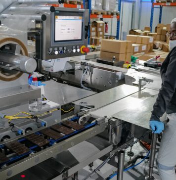 Cum Africa de Vest poate obtine mai multe profituri de pe piata globala de ciocolata