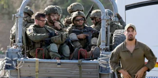 Cum au ratat Israelul si SUA ceea ce planifica Hamas?