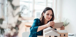 Cum influenteaza tendintele de lucru la distanta cererile imobiliare